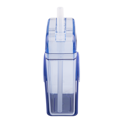Oasis Tritan Reusable Juice Box