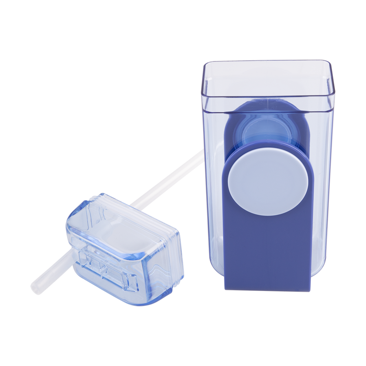 Oasis Tritan Reusable Juice Box