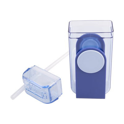 Oasis Tritan Reusable Juice Box