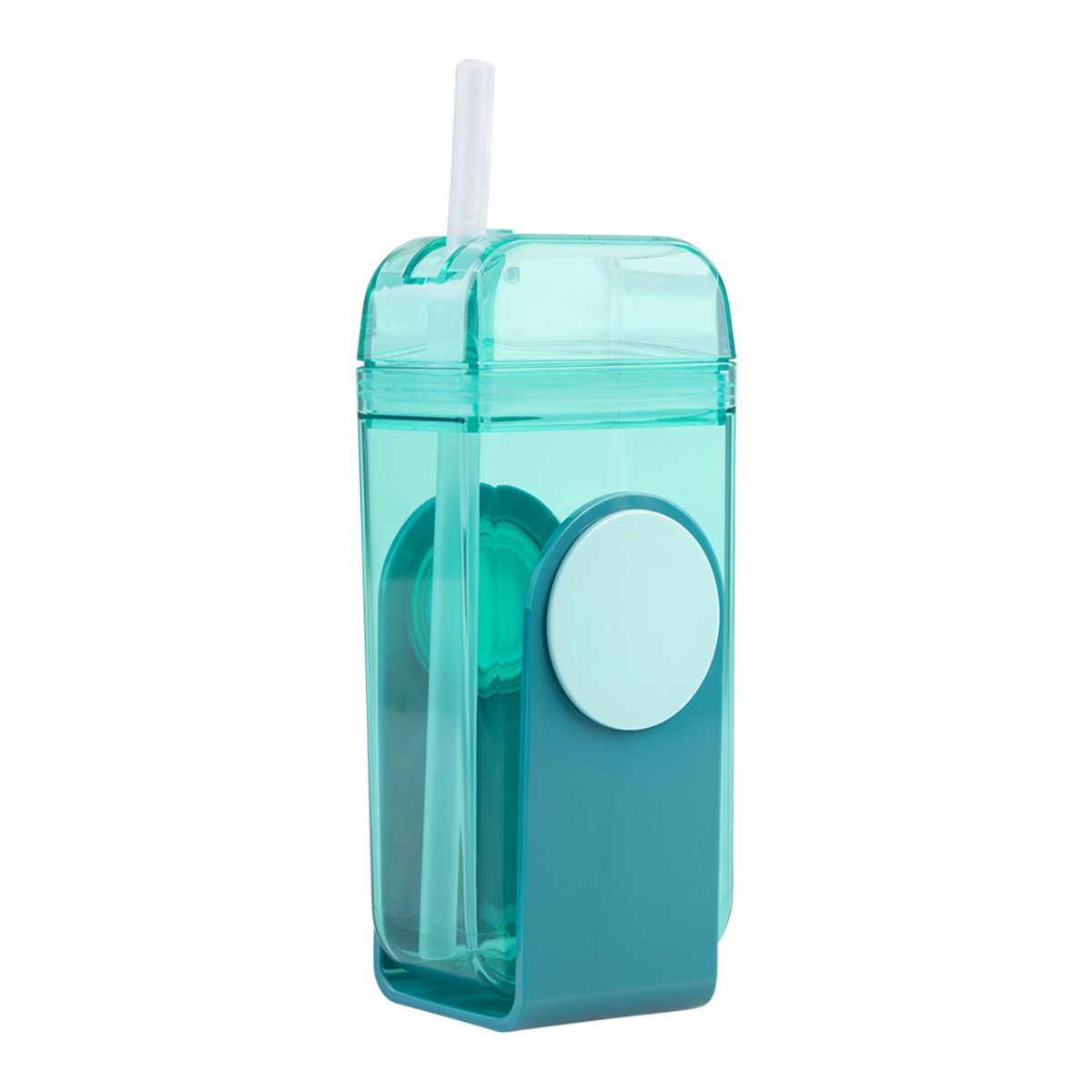 Oasis Tritan Reusable Juice Box