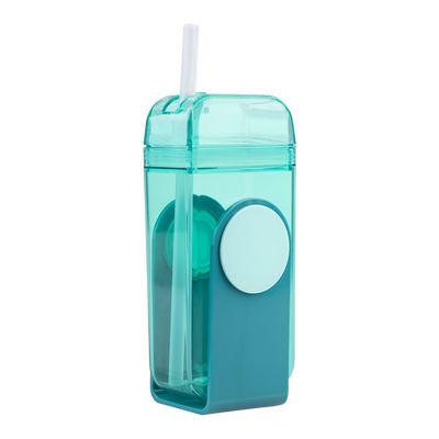Oasis Tritan Reusable Juice Box