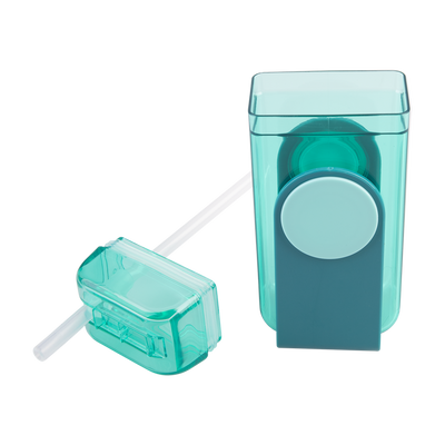 Oasis Tritan Reusable Juice Box