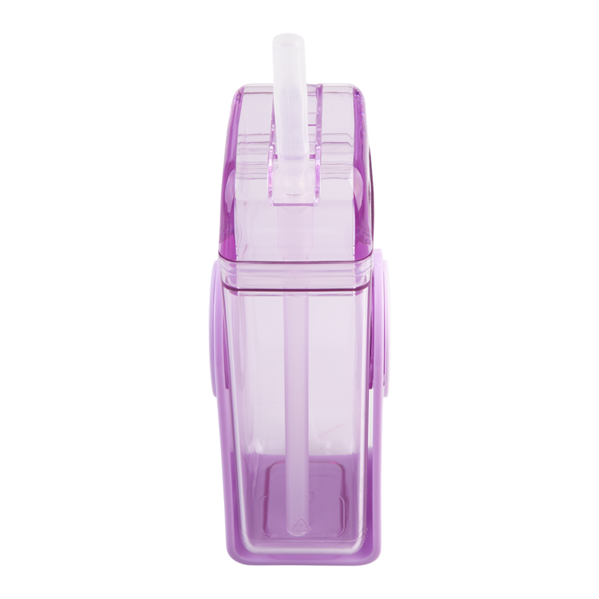 Oasis Tritan Reusable Juice Box