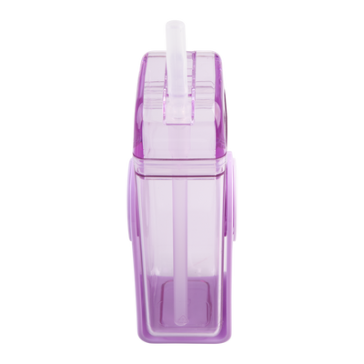 Oasis Tritan Reusable Juice Box
