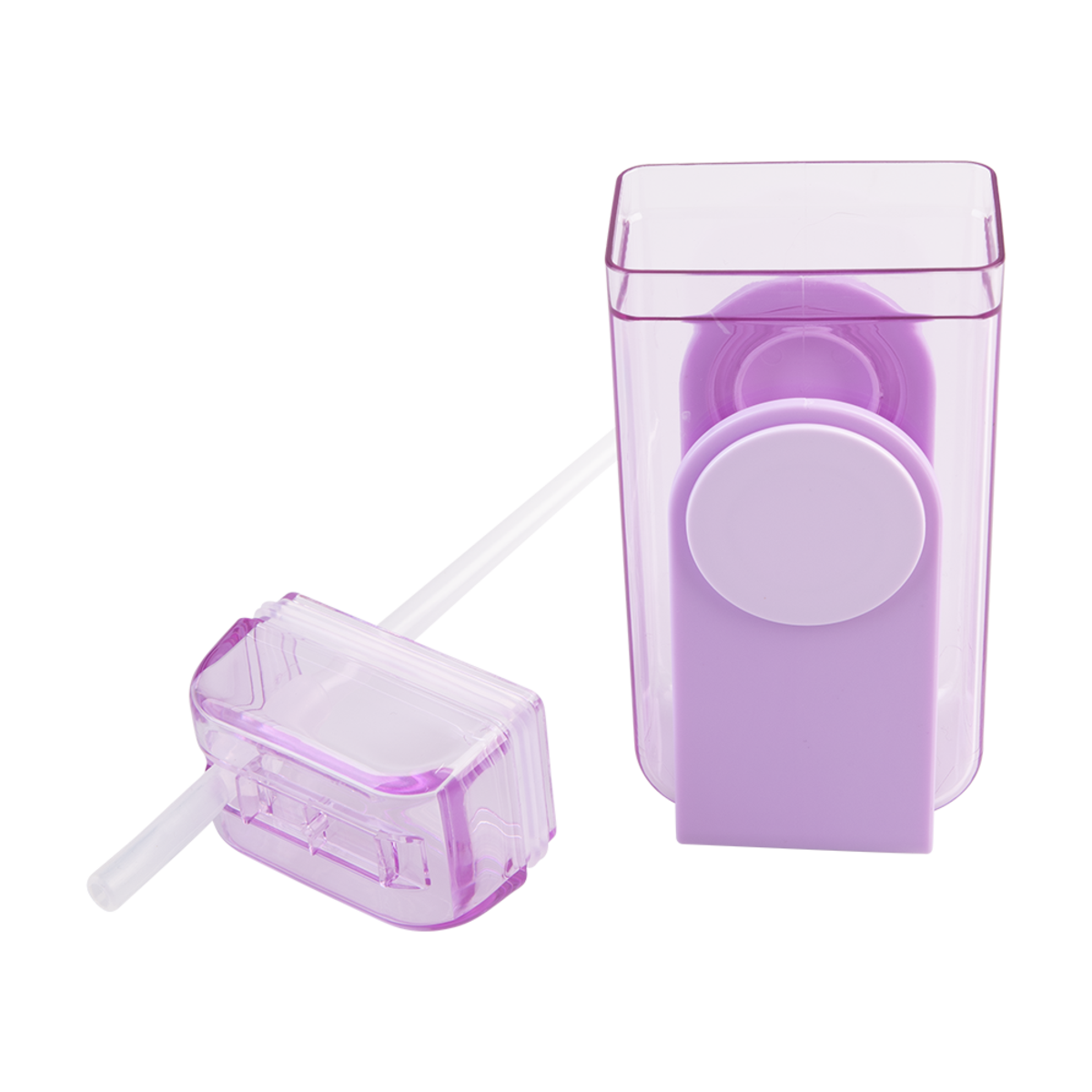 Oasis Tritan Reusable Juice Box