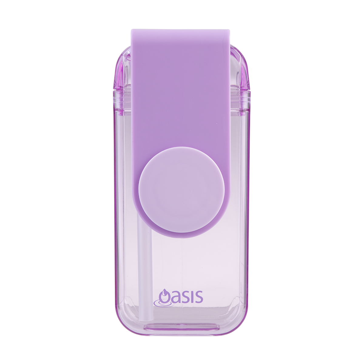Oasis Tritan Reusable Juice Box