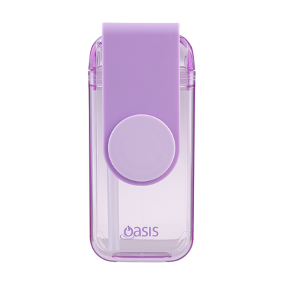 Oasis Tritan Reusable Juice Box