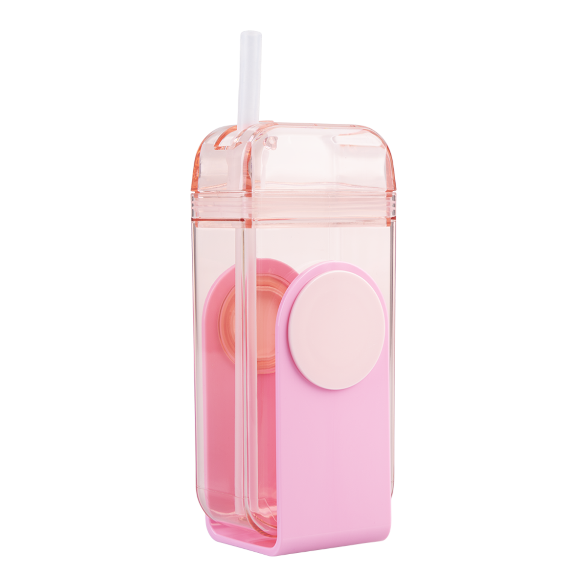 Oasis Tritan Reusable Juice Box