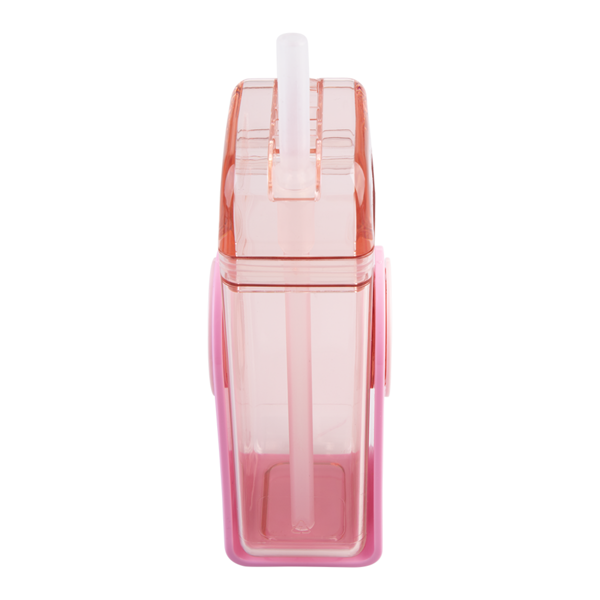 Oasis Tritan Reusable Juice Box