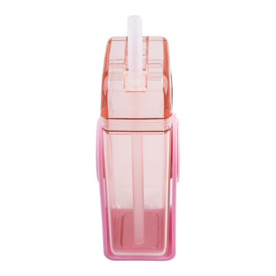 Oasis Tritan Reusable Juice Box