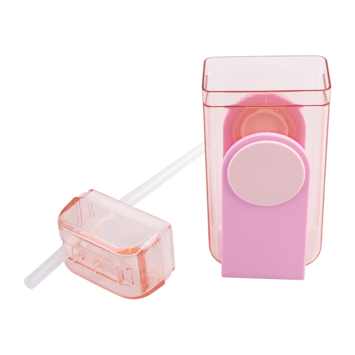 Oasis Tritan Reusable Juice Box