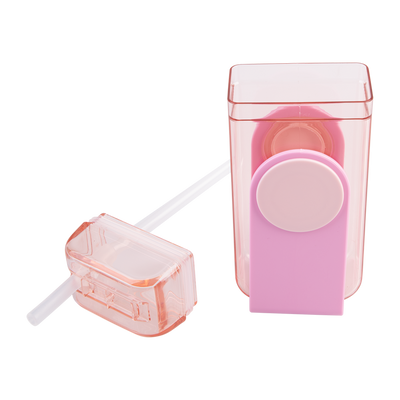 Oasis Tritan Reusable Juice Box