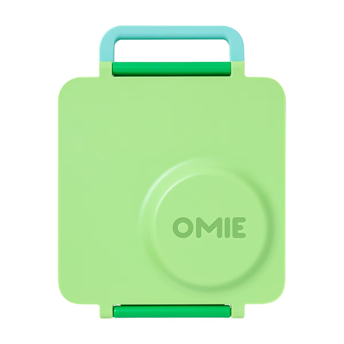 OmieBox V2 - Hot & Cold Bento Box