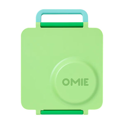 OmieBox V2 - Hot & Cold Bento Box