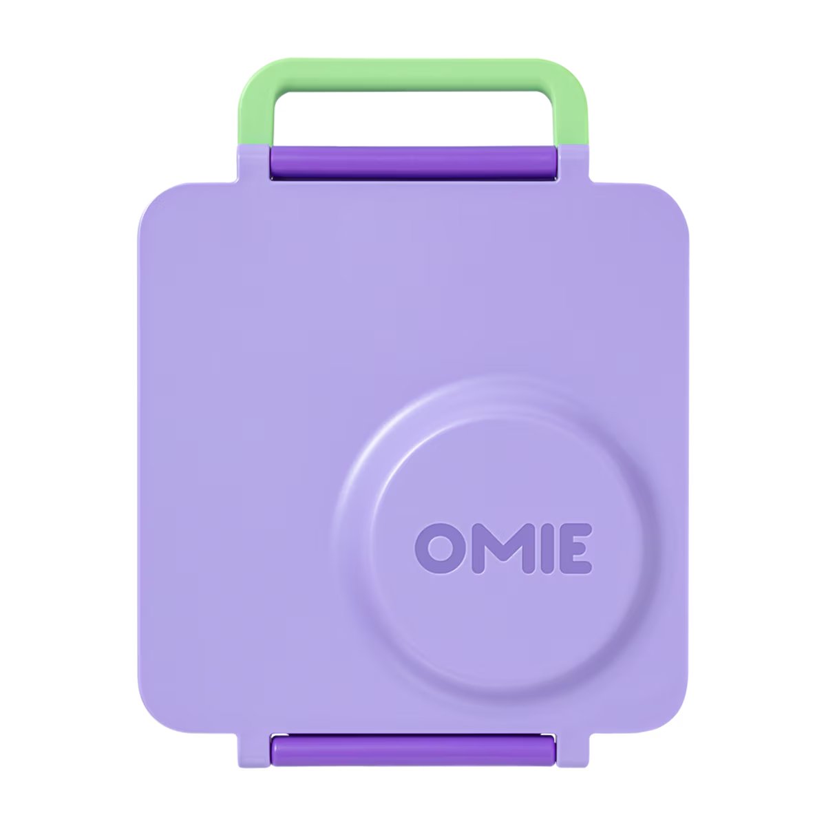 OmieBox V2 - Hot & Cold Bento Box