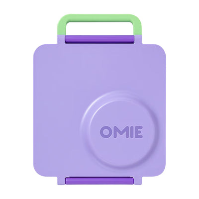 OmieBox V2 - Hot & Cold Bento Box