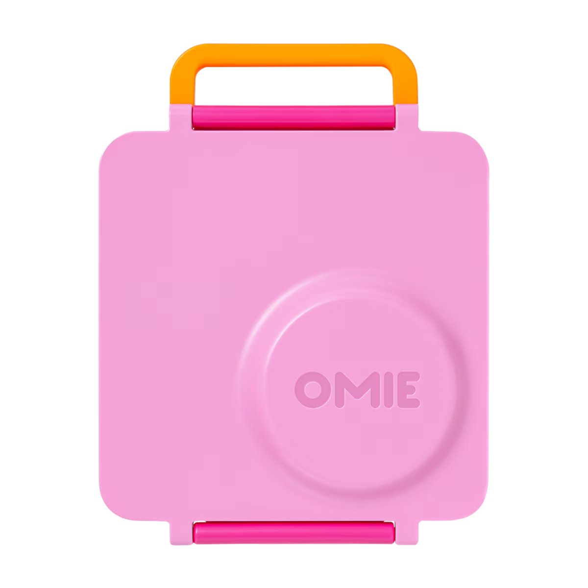 OmieBox V2 - Hot & Cold Bento Box