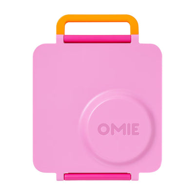 OmieBox V2 - Hot & Cold Bento Box