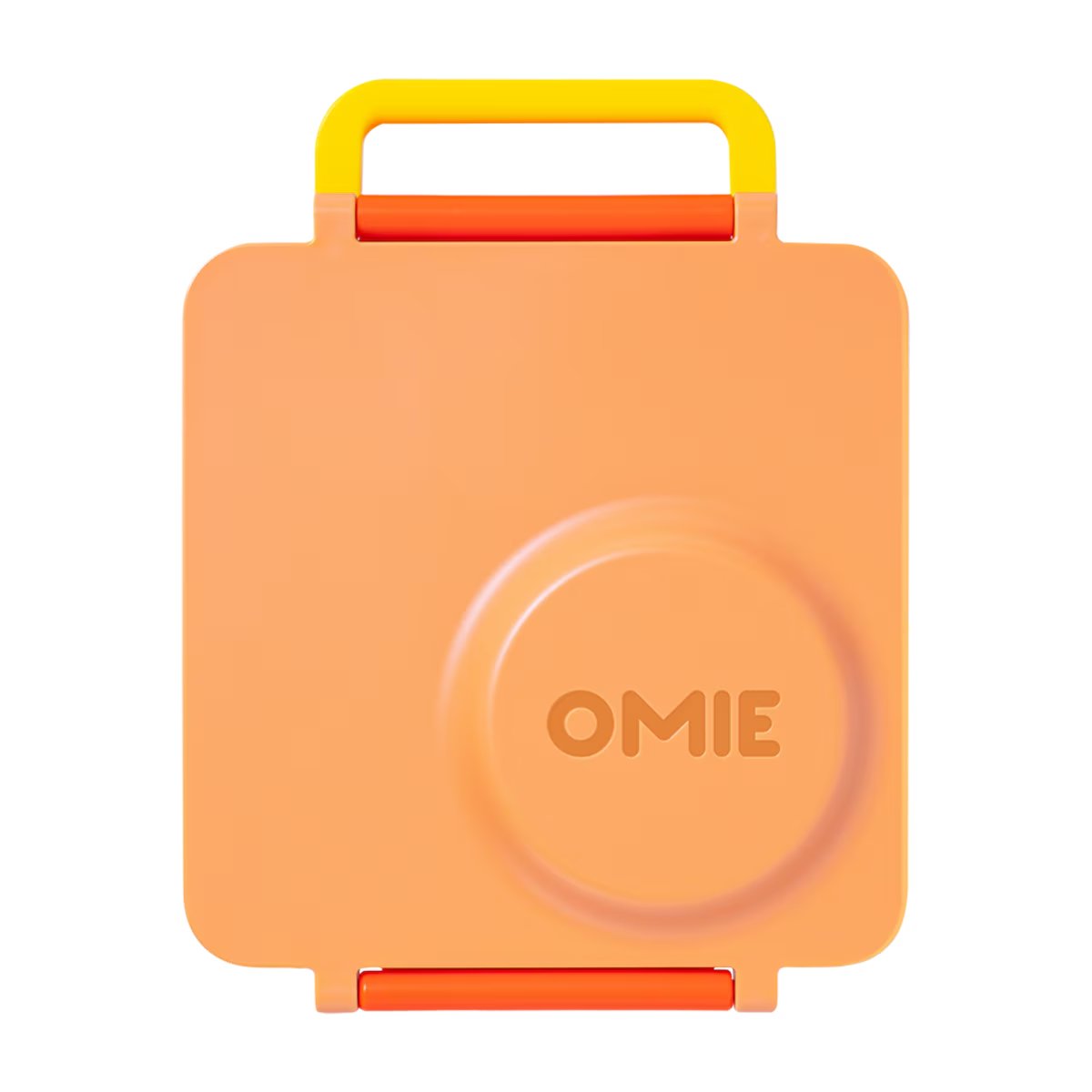 OmieBox V2 - Hot & Cold Bento Box