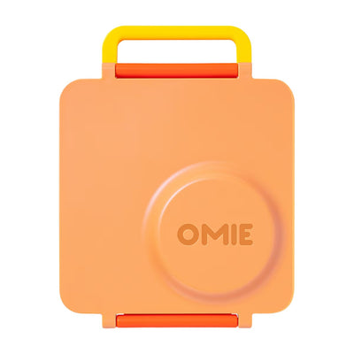 OmieBox V2 - Hot & Cold Bento Box