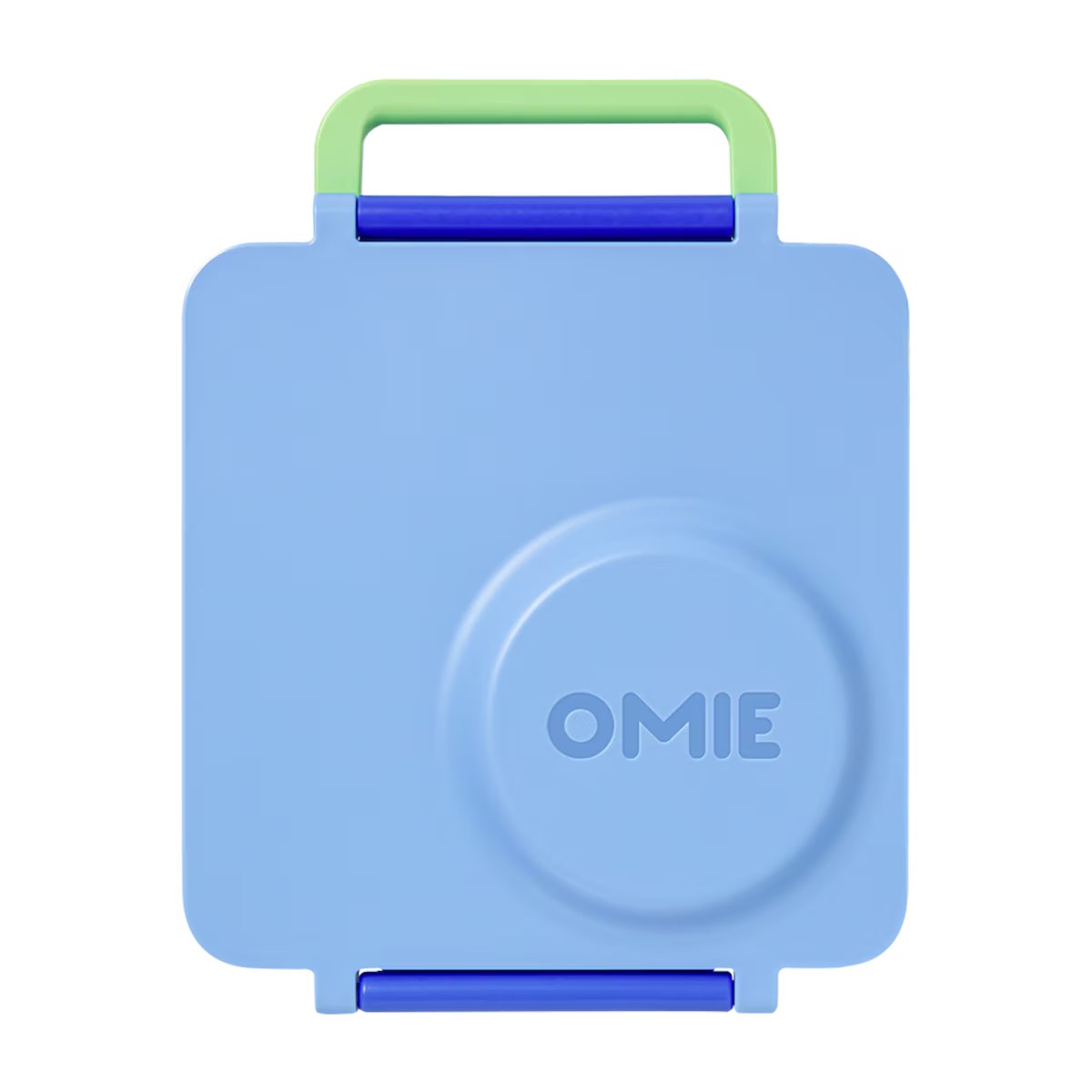 OmieBox V2 - Hot & Cold Bento Box