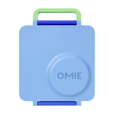 OmieBox V2 - Hot & Cold Bento Box