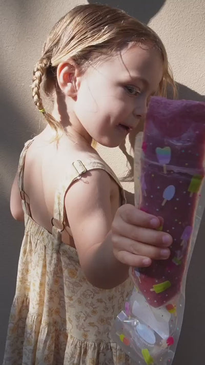 sinchies Pop - Icy Pole Pouches