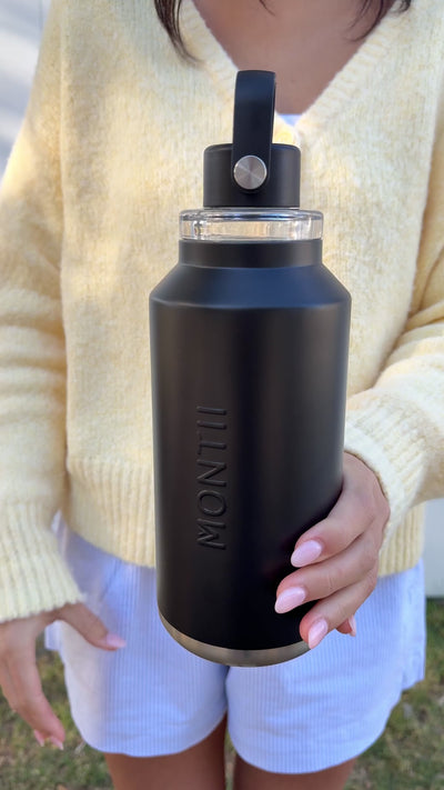 MontiiCo Quench Drink Bottle - 1L