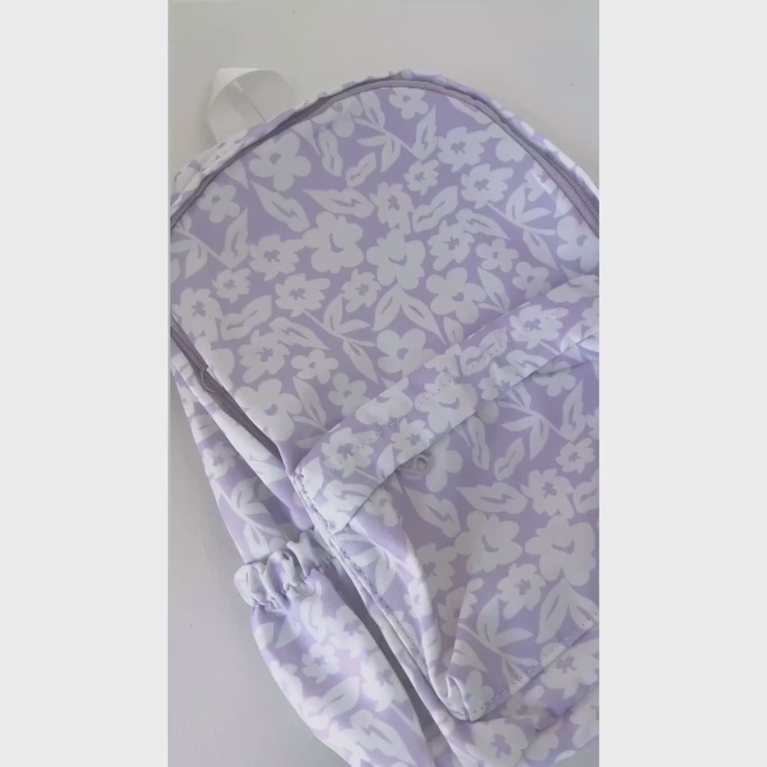 Kinnder Campus Backpack