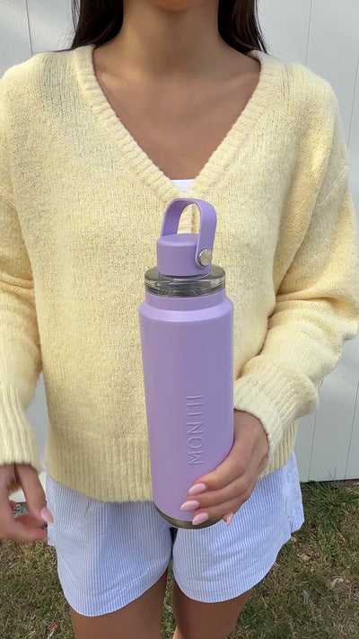 MontiiCo Quench Drink Bottle - 700ml