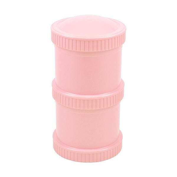 replay snack stack- ice pink