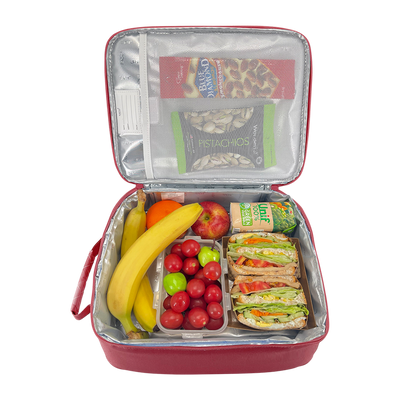 Sachi Insulated Junior Lunch Tote - XL