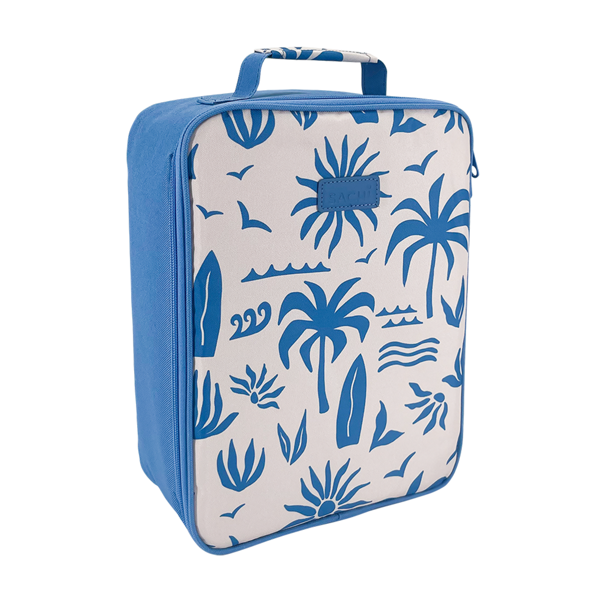 Sachi Insulated Junior Lunch Tote - XL