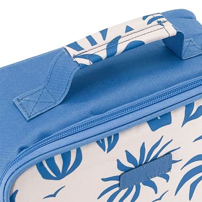 sachi XL lunch tote - beachy keen