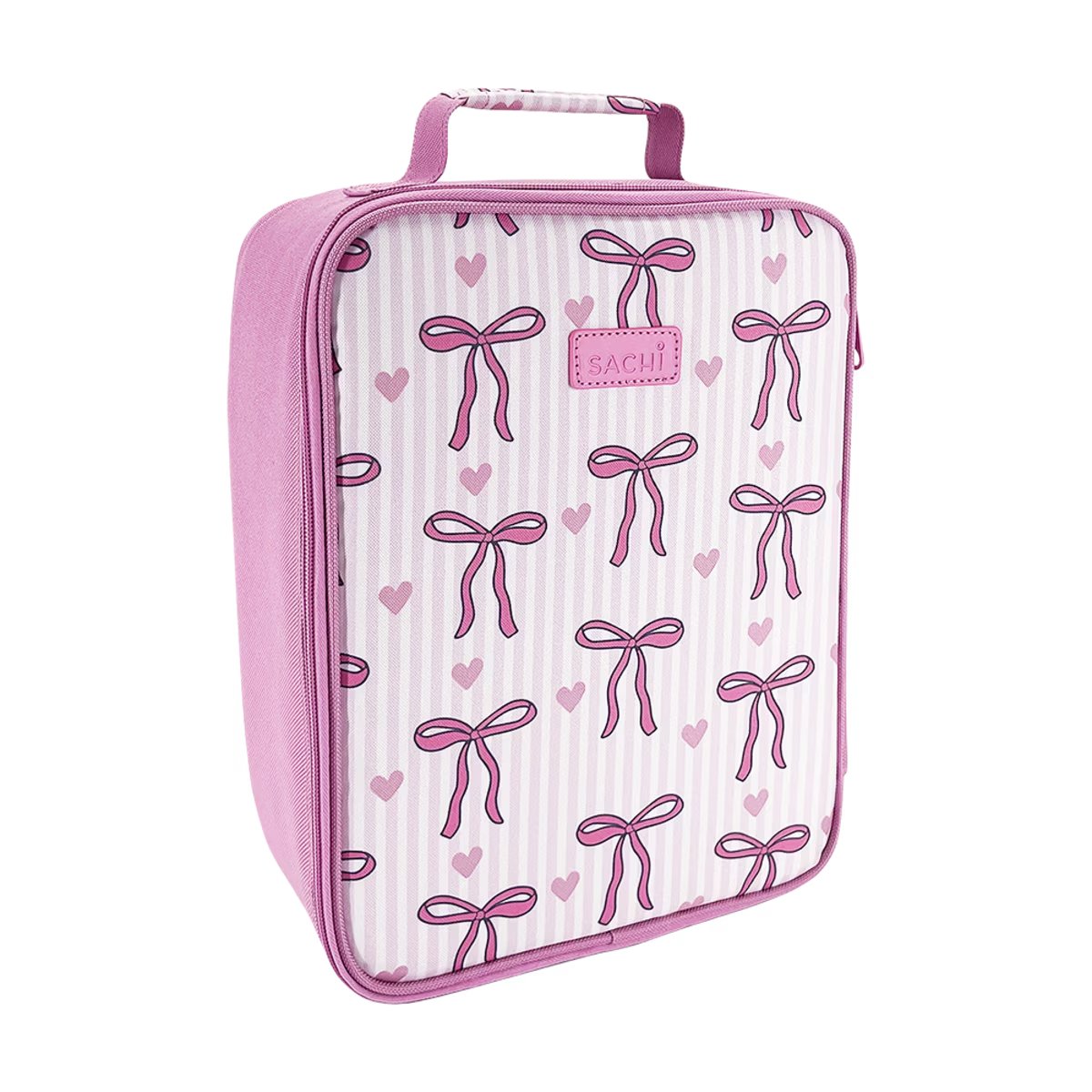 Sachi Insulated Junior Lunch Tote - XL