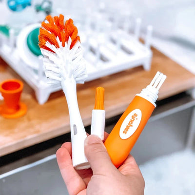 Sinchies cleaning brush