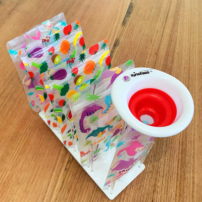 Sinchies funnel