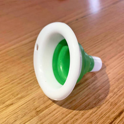 Sinchies funnel