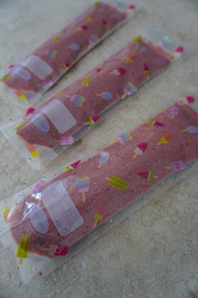 sinchies Pop - Icy Pole Pouches