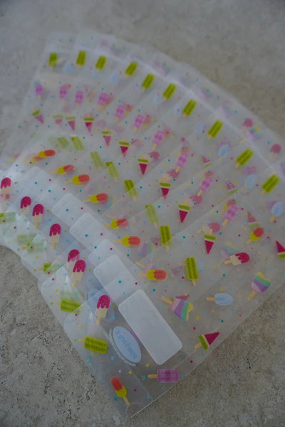 sinchies Pop - Icy Pole Pouches