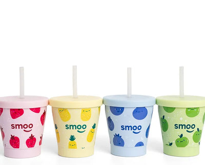 smoo smoothie cup