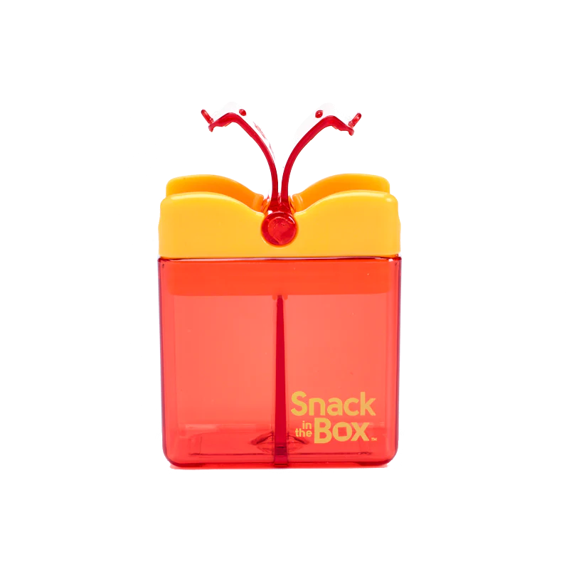 Snack In The Box – Adventure Snacks