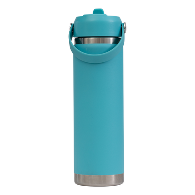 Spencil 650ml insulated bottle- lagoon