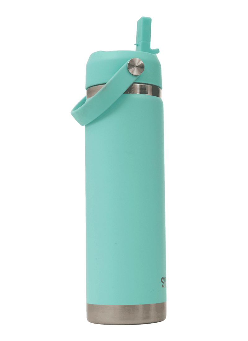 Spencil 650ml insulated bottle- mint