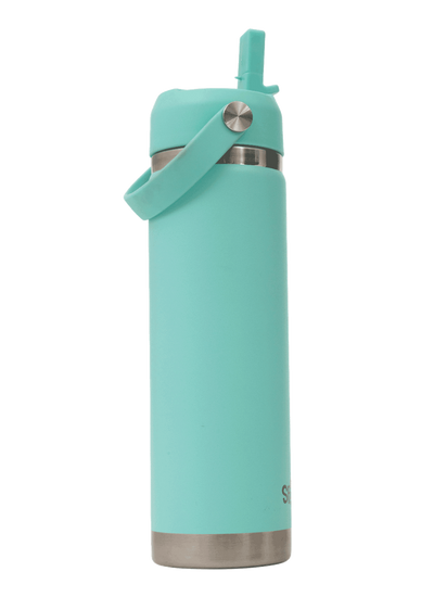 Spencil 650ml insulated bottle- mint