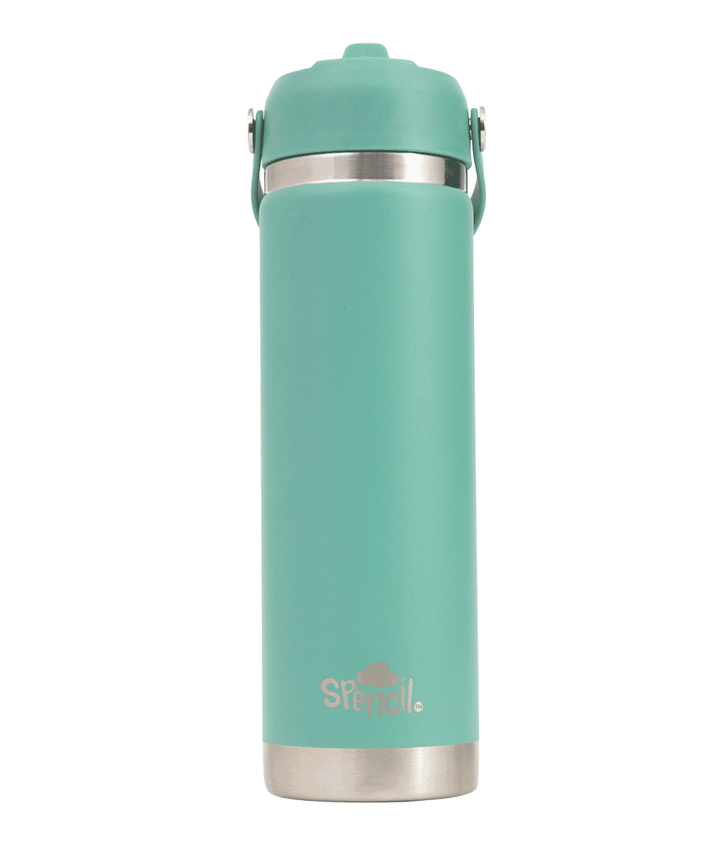 Spencil Insulated Water Bottle - 650ml