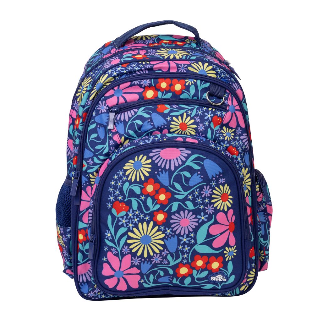 Spencil Big Kids Backpack