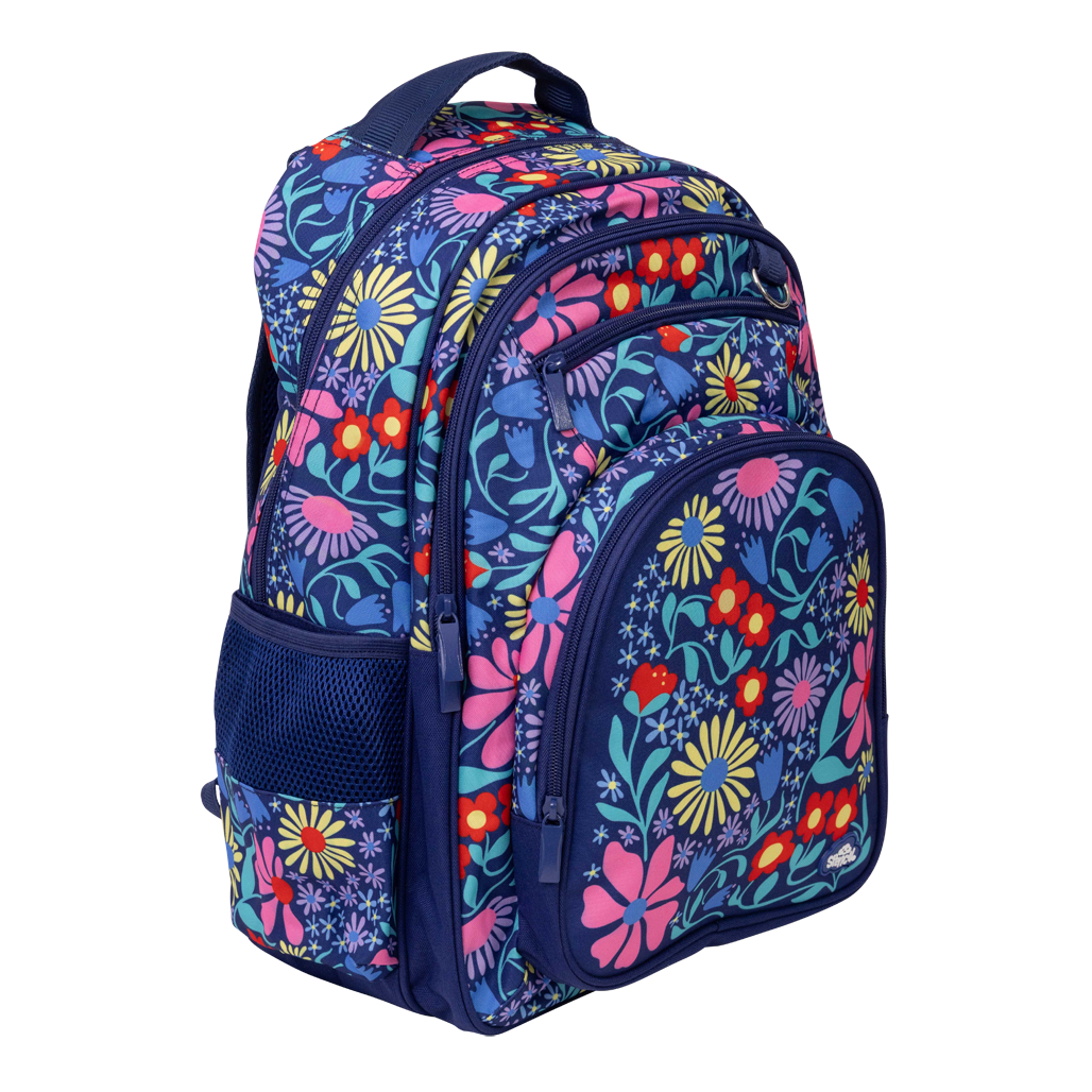 Spencil Big Kids Backpack