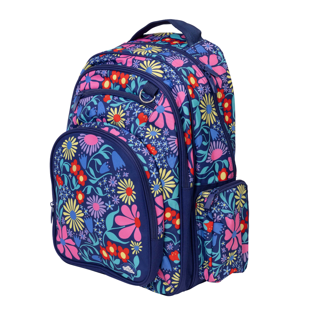Spencil Big Kids Backpack