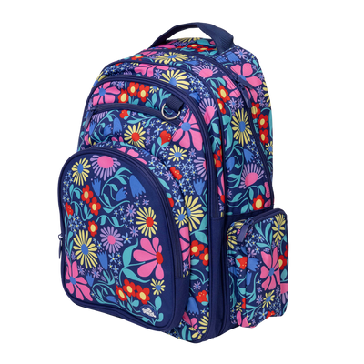 Spencil Big Kids Backpack